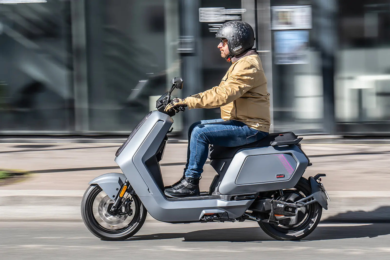 NIU NQiX 300 vs NQiX 500 : Le grand comparatif technique des nouveaux monstres urbains