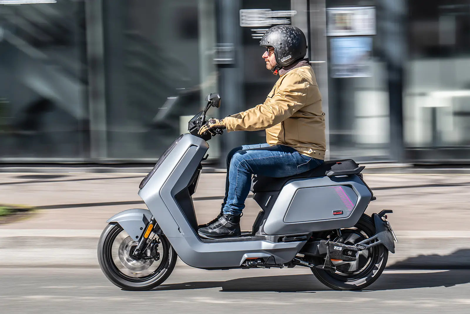 NIU NQiX 300 vs NQiX 500 : Le grand comparatif technique des nouveaux monstres urbains