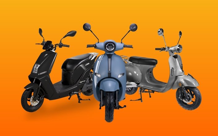 Pourquoi passer au scooter électrique en 2025 ?