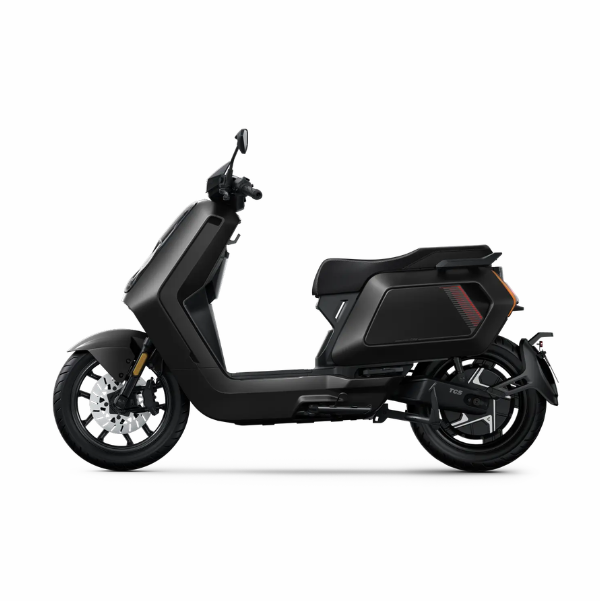 NIU NQIX 500
