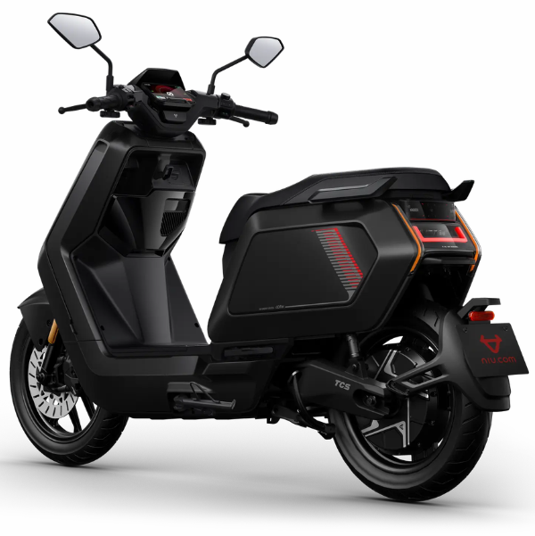 NIU NQIX 500