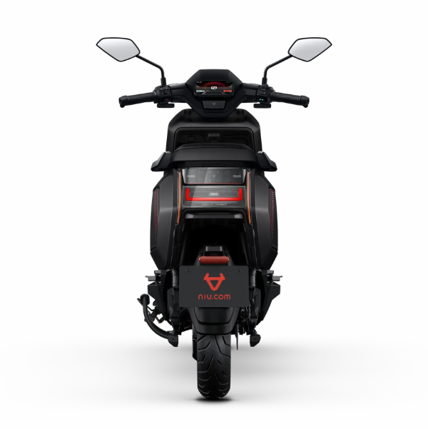 NIU NQIX 500