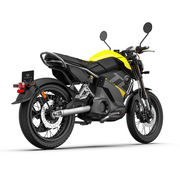 SUPERSOCO TC MAX