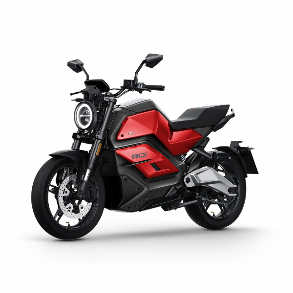 NIU RQI Sport