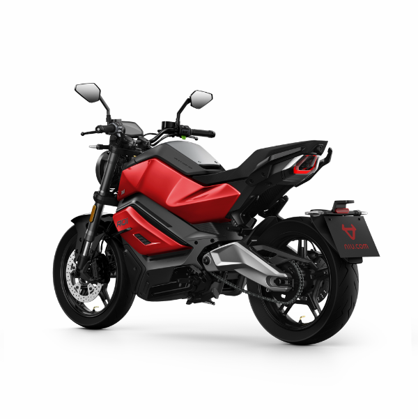 NIU RQI Sport