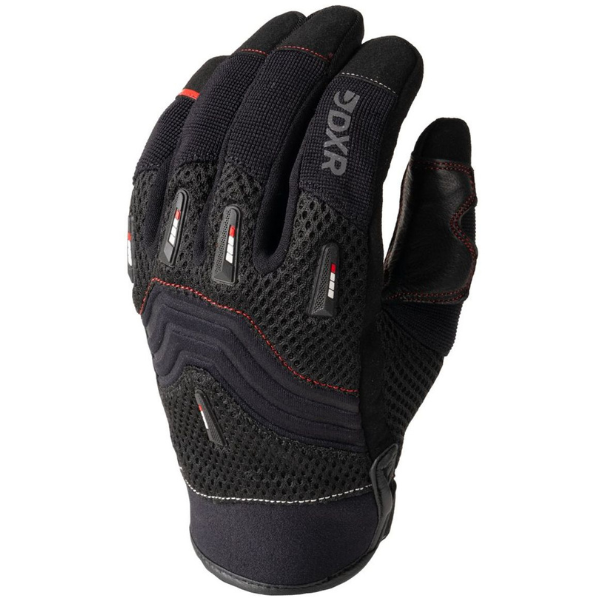 Gants moto été DXR Brapp Evo