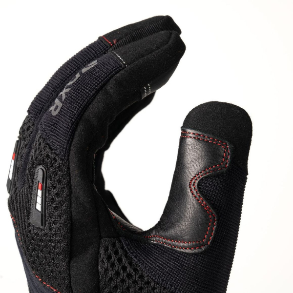 Gants moto été DXR Brapp Evo