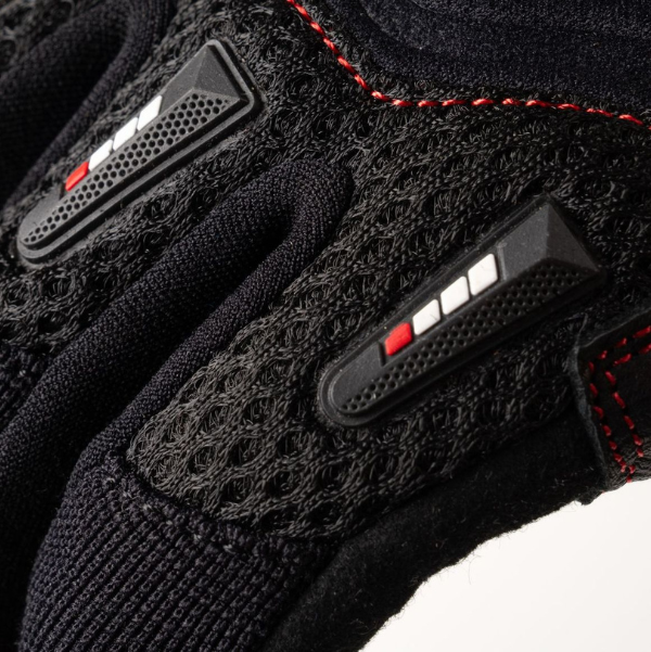 Gants moto été DXR Brapp Evo