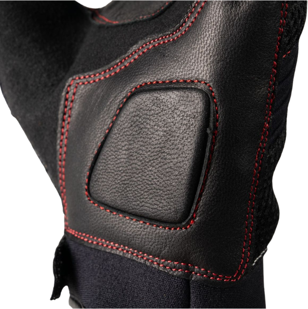 Gants moto été DXR Brapp Evo