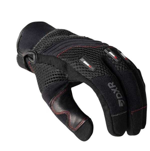 Gants moto été DXR Brapp Evo