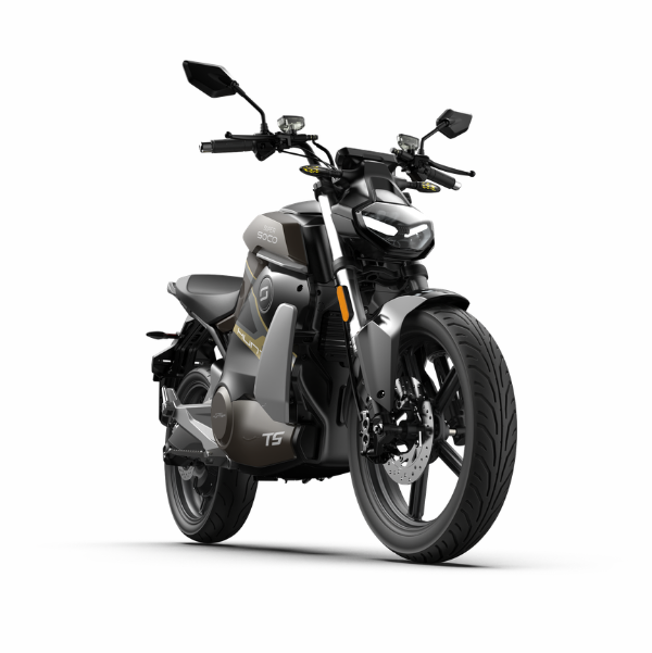 TS Street Hunter