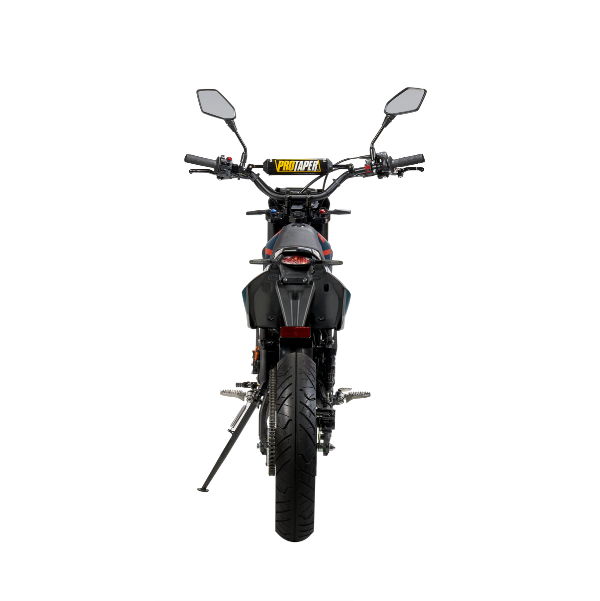 E-VEREST Supermotard 50cc