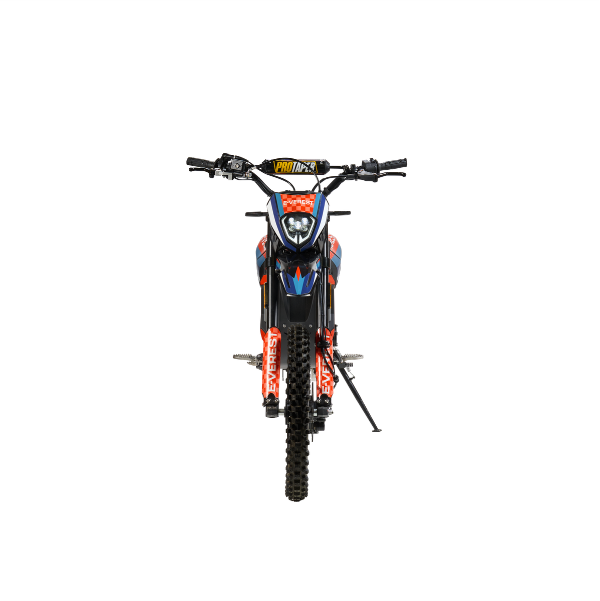 E-VEREST Enduro 50cc