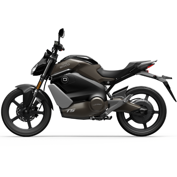 TS Street Hunter