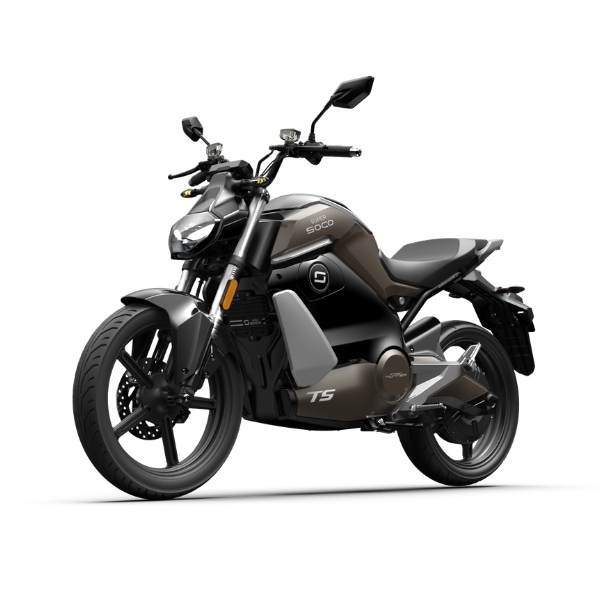 TS Street Hunter