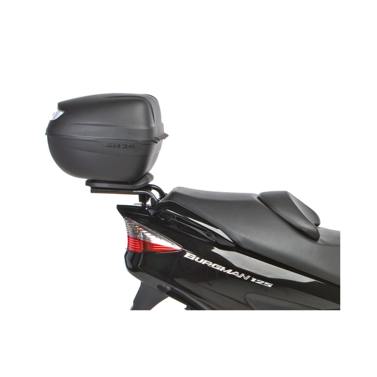 Top Case SH26