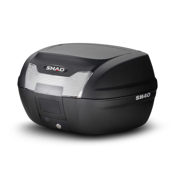 Top Case SH40