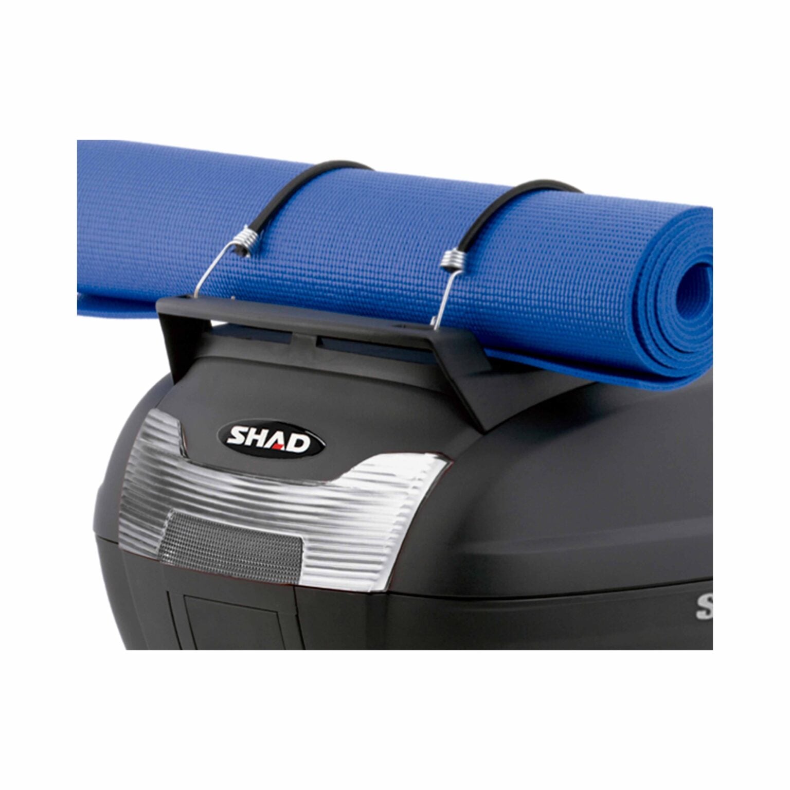 Top Case SH40 Cargo