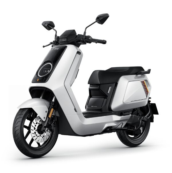 NIU NQIX 150