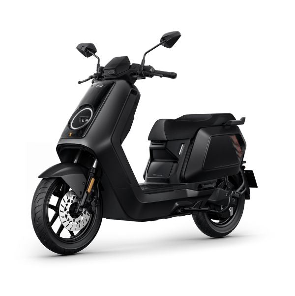 NIU NQIX 150