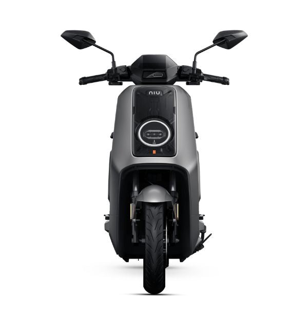 NIU NQIX 150
