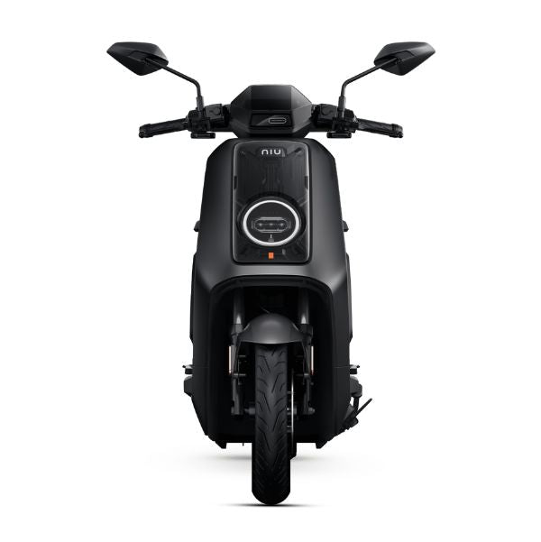 NIU NQIX 150