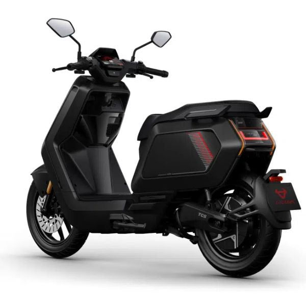 NIU NQIX 150