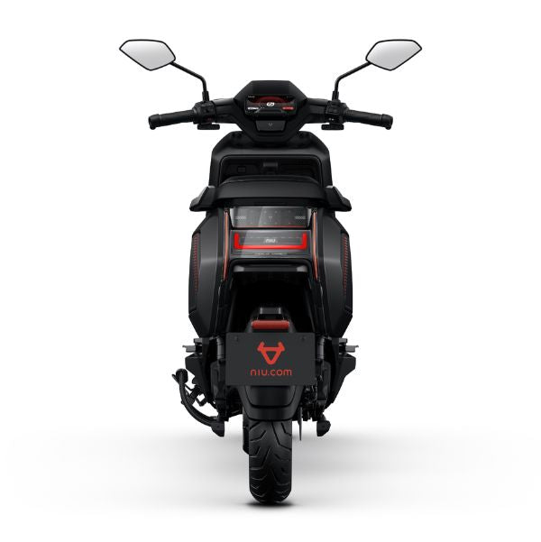 NIU NQIX 150