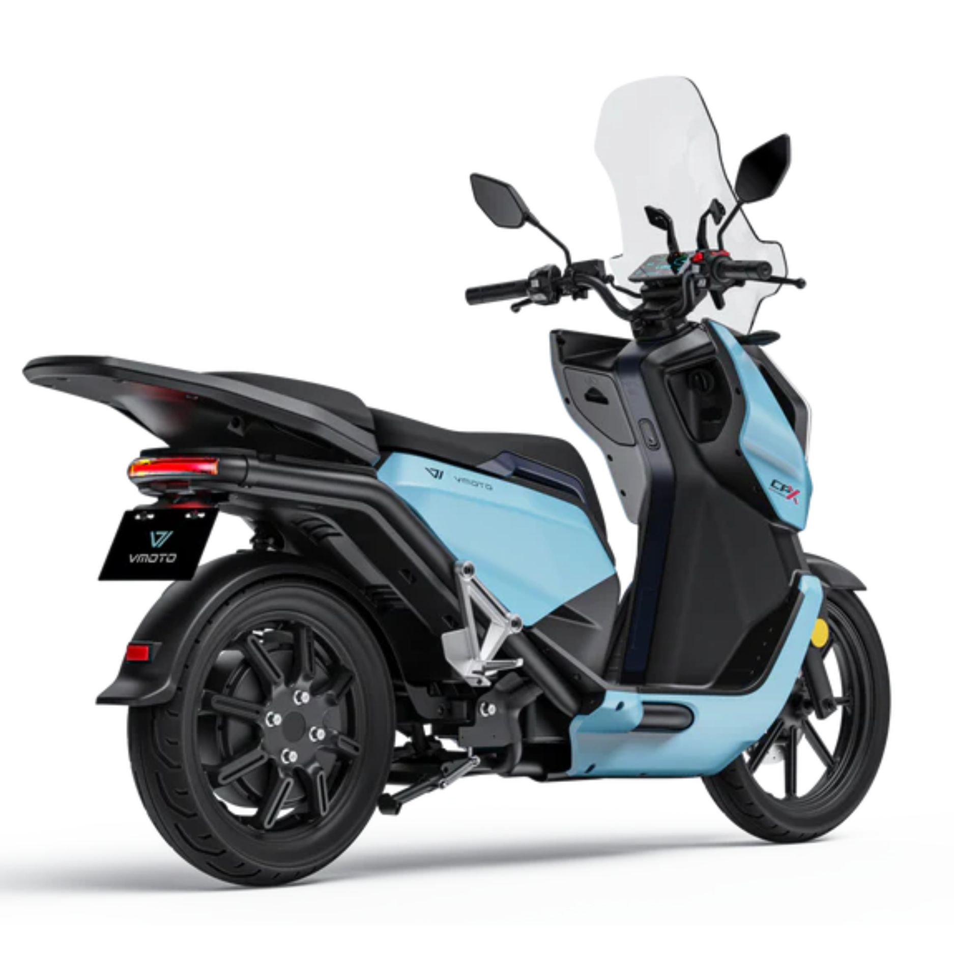 CPX EXPLORER