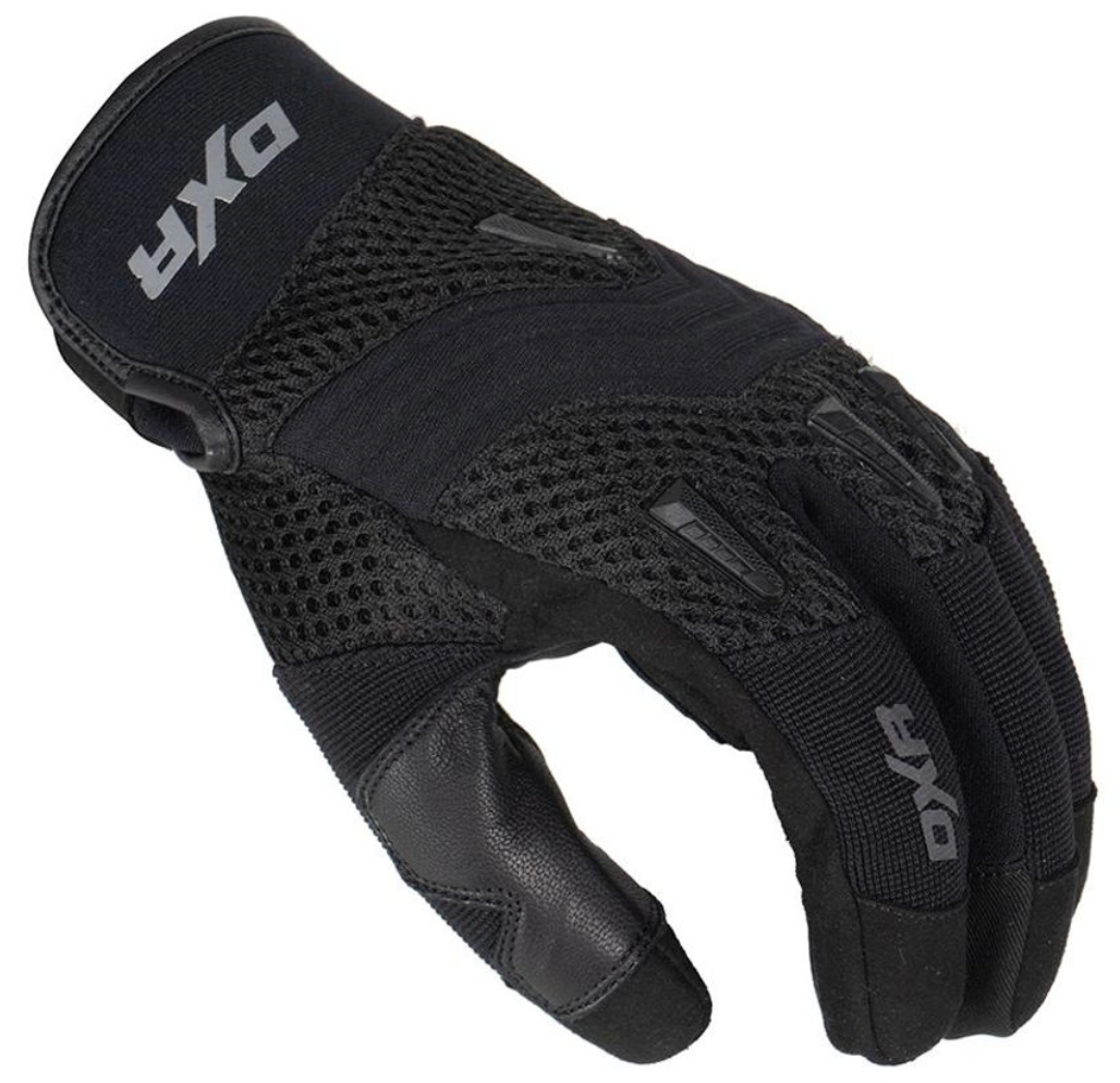 Gants moto été DXR Brapp Evo