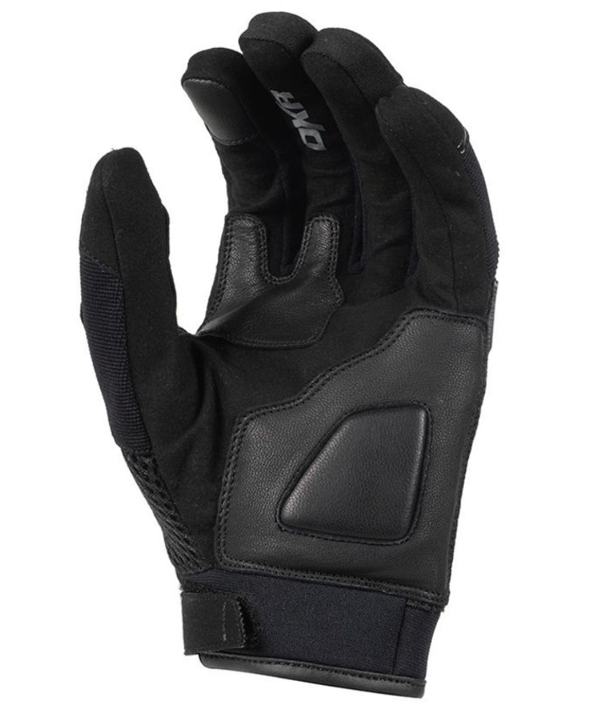 Gants moto été DXR Brapp Evo