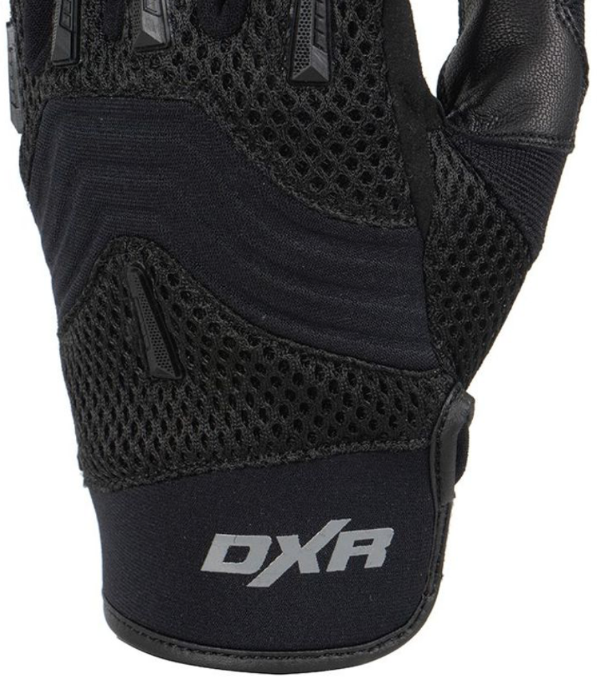 Gants moto été DXR Brapp Evo