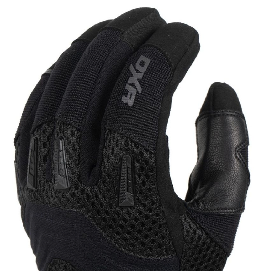 Gants moto été DXR Brapp Evo
