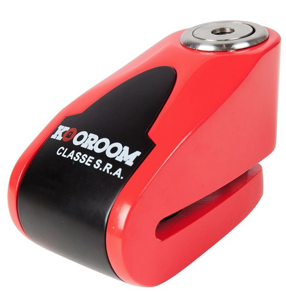 Bloque-disque Kooroom Alarme SRA