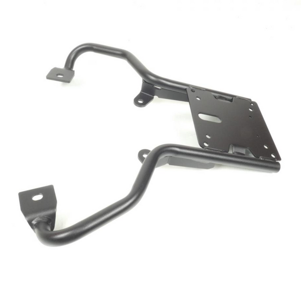 Top Master Silence S01