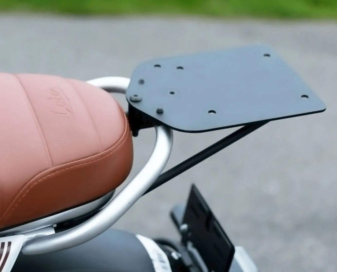 Top Master Super Soco TC Max