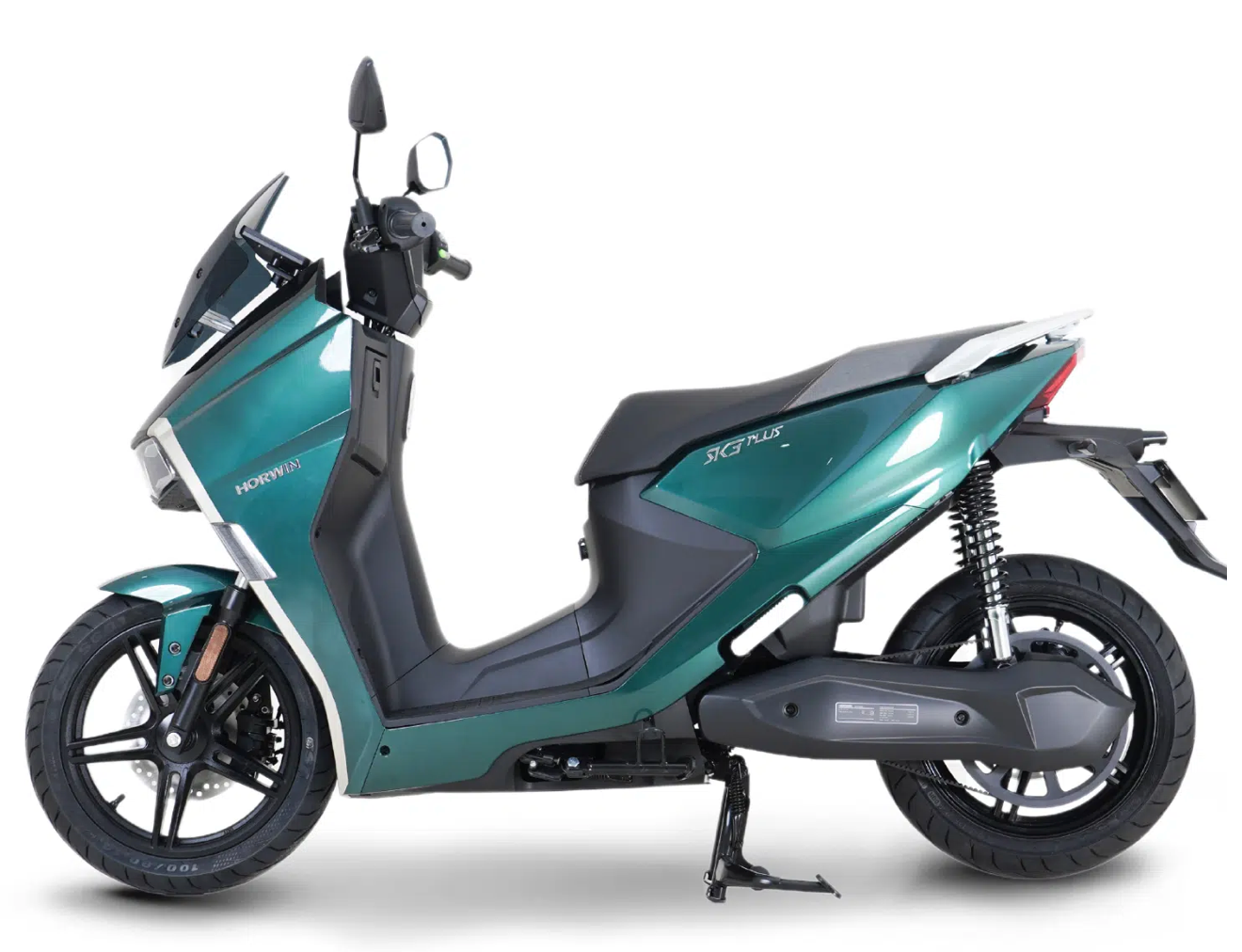 HORWIN SK3 PLUS