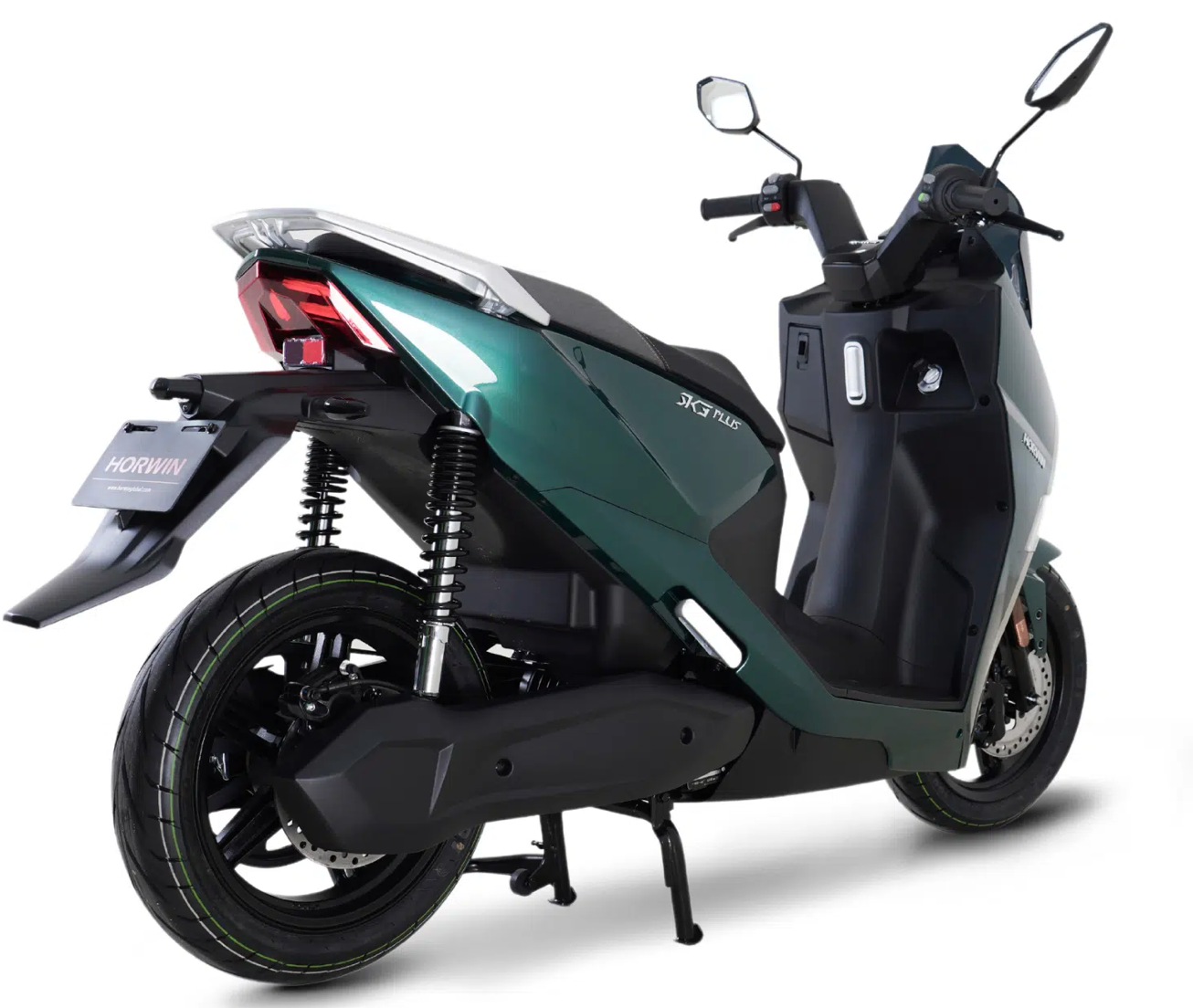 HORWIN SK3 PLUS