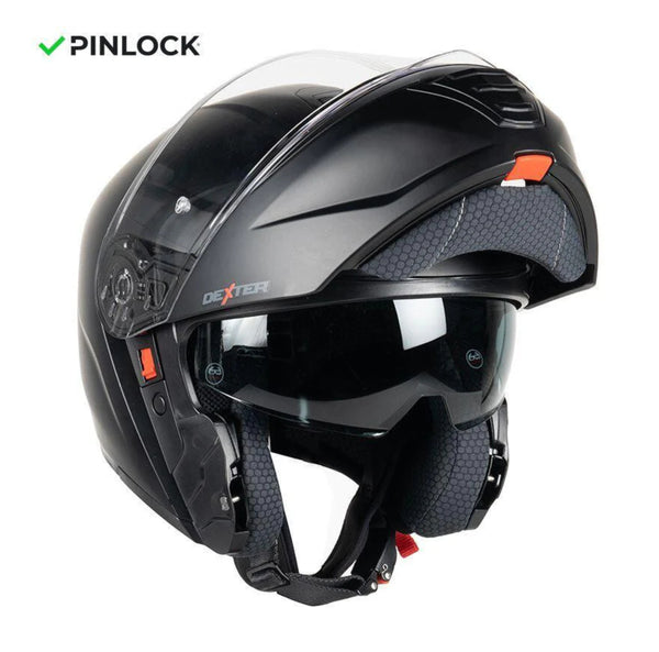 Casque Modulable Dexter Atlas