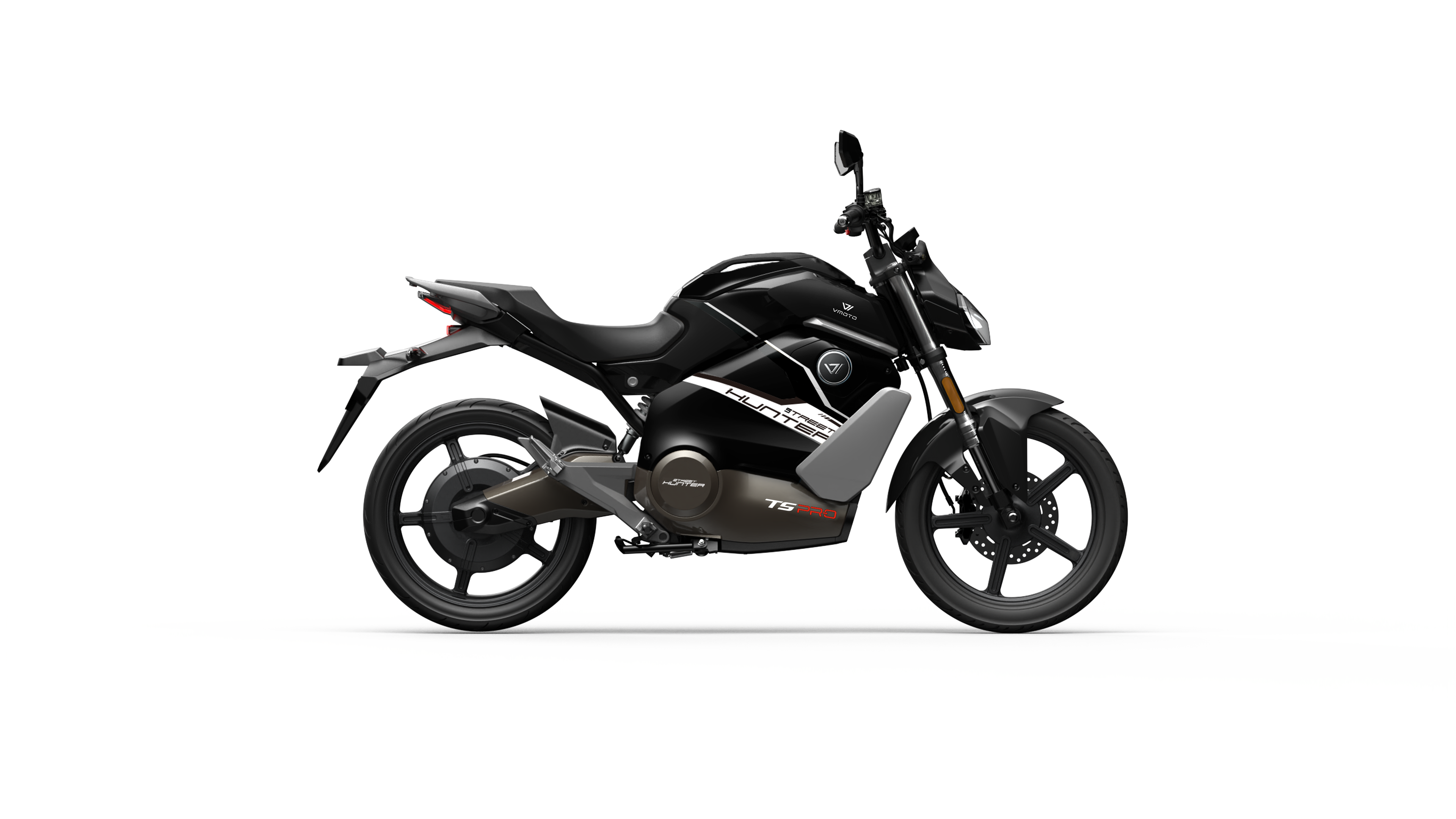TS Street Hunter Pro