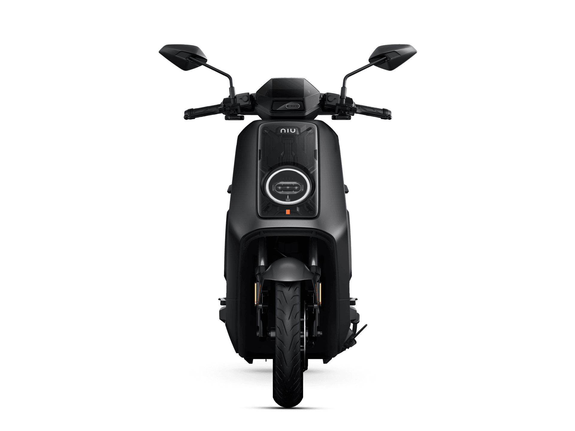 NIU NQI X 300
