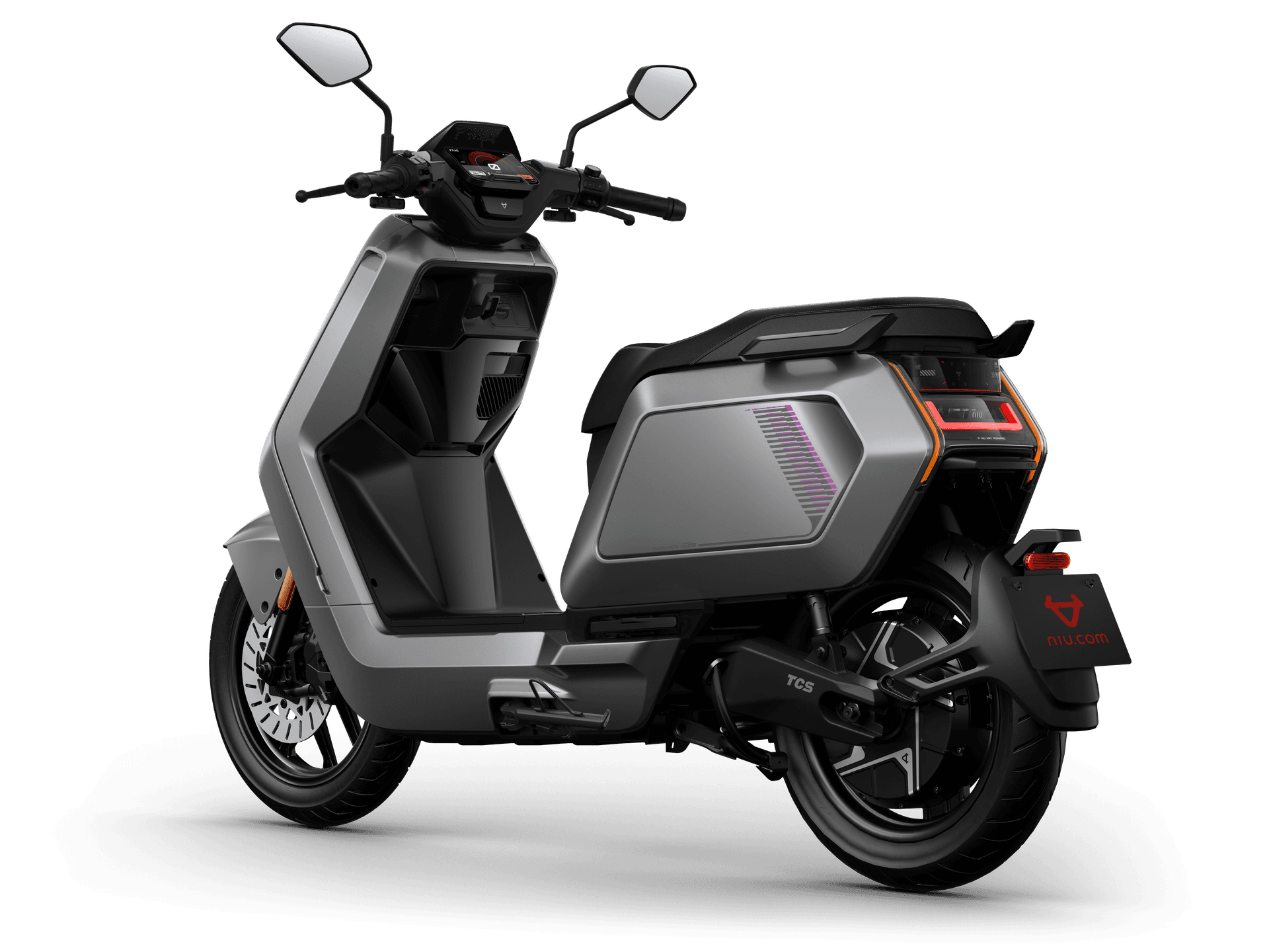 NIU NQI X 300