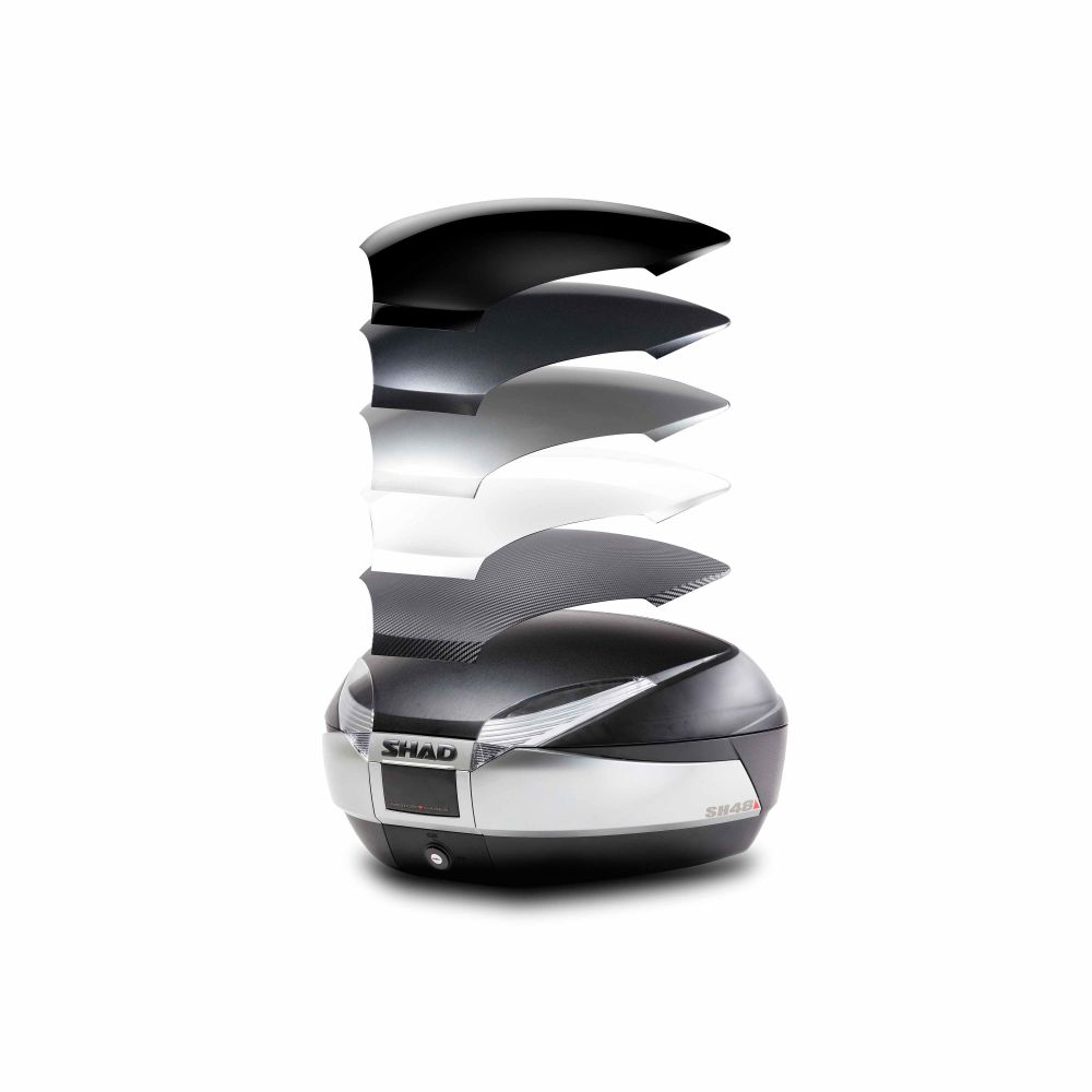 Couvercles SH48