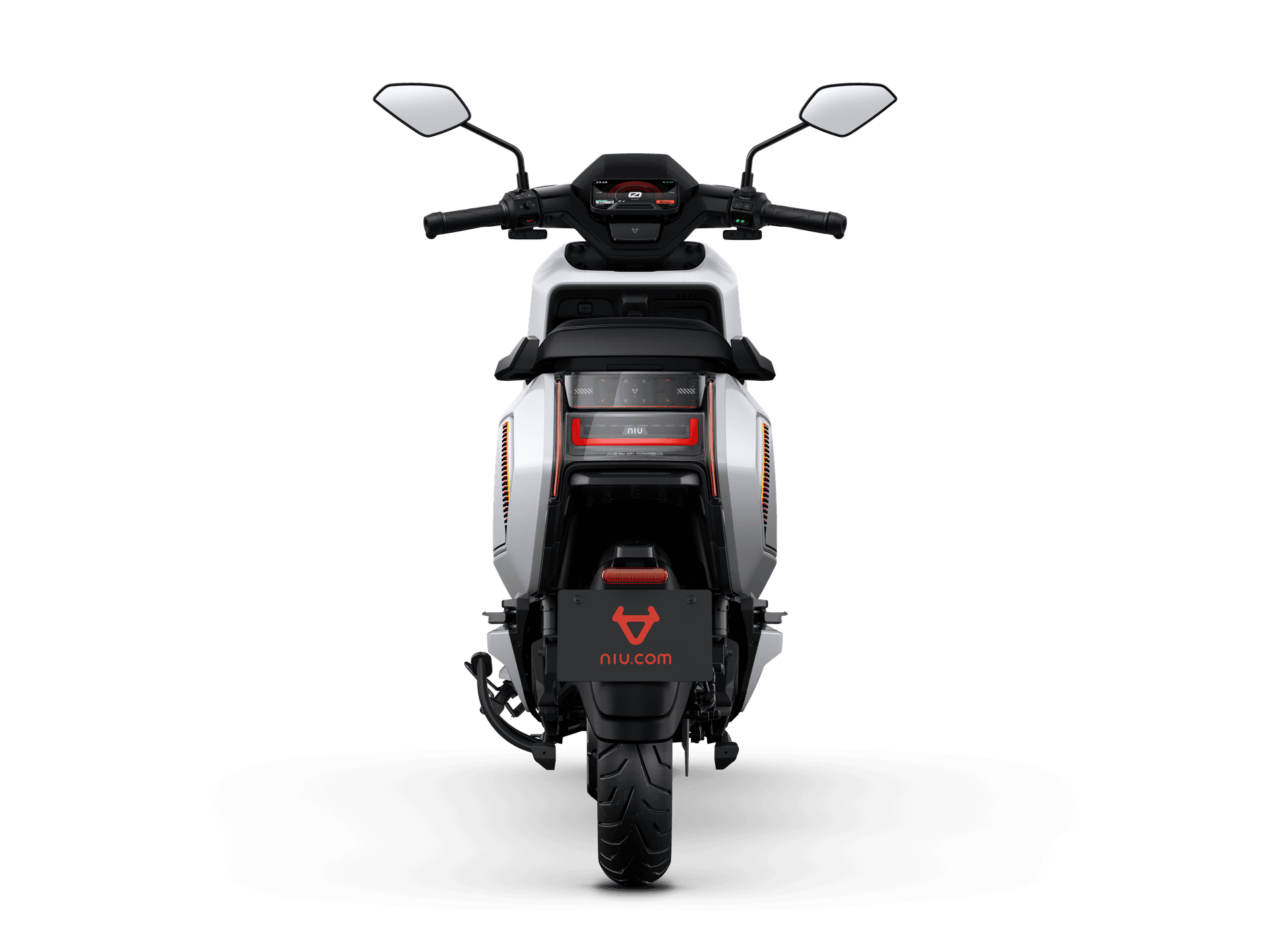 NIU NQI X 300