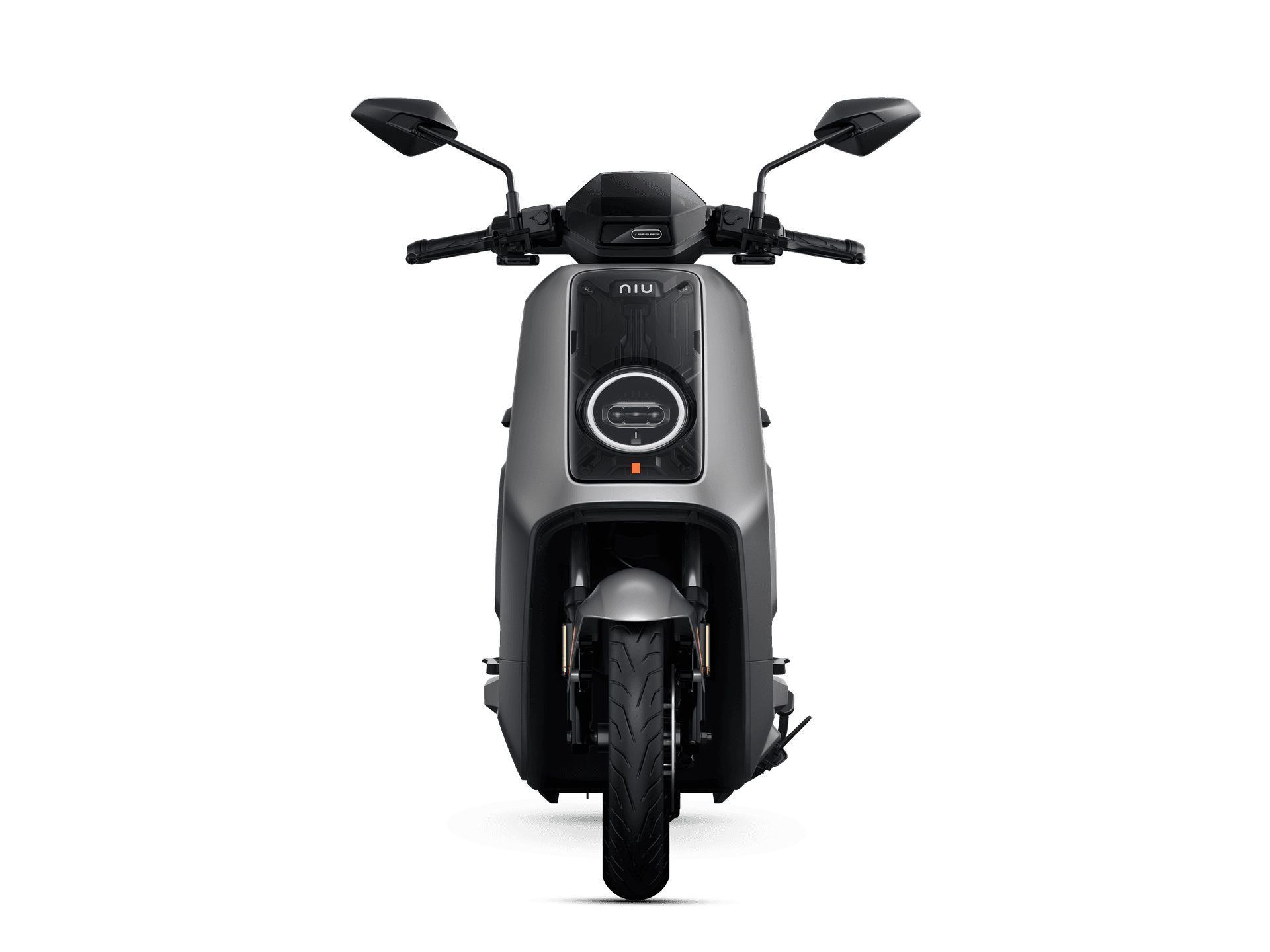 NIU NQI X 300