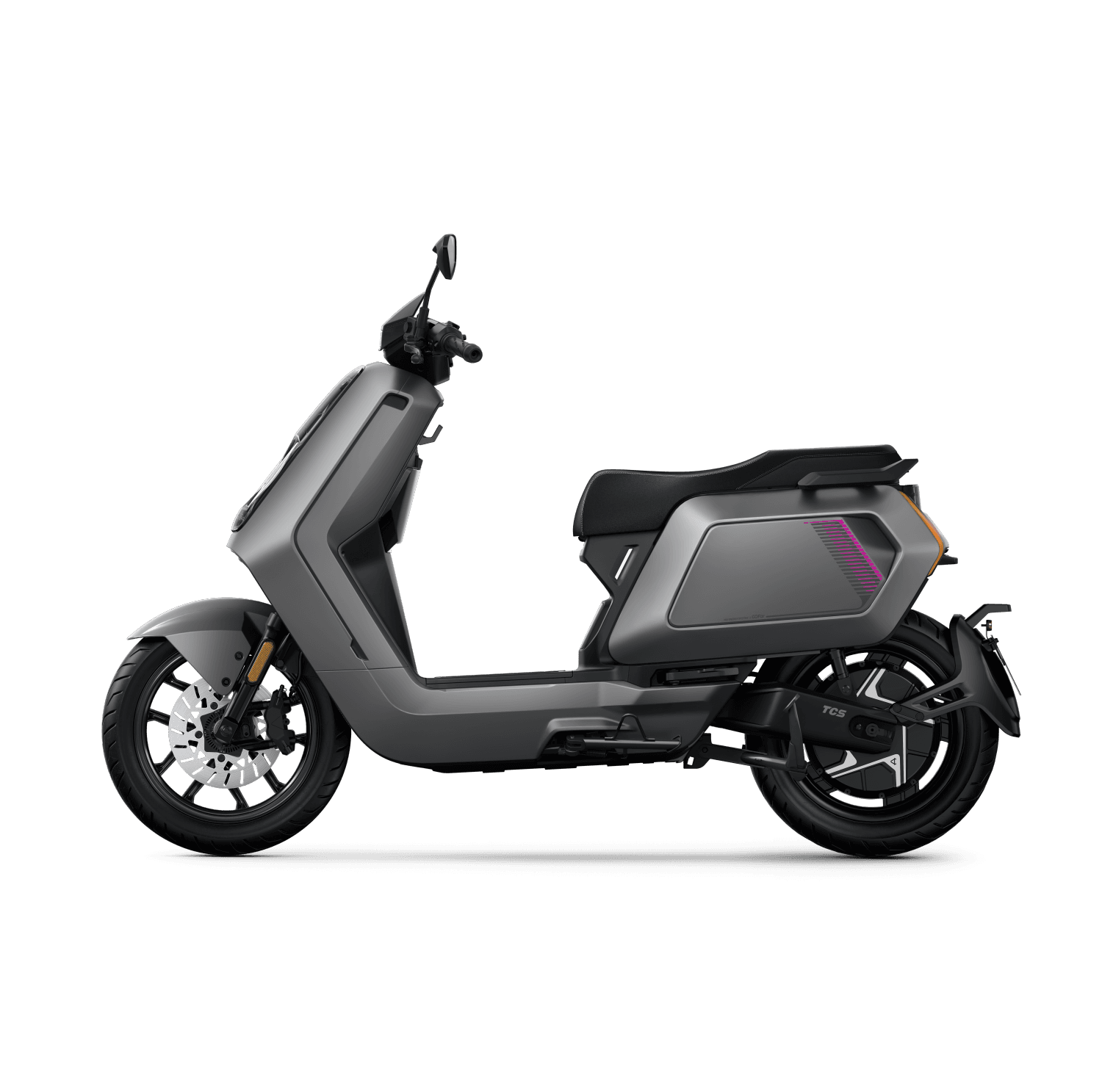 NIU NQI X 300
