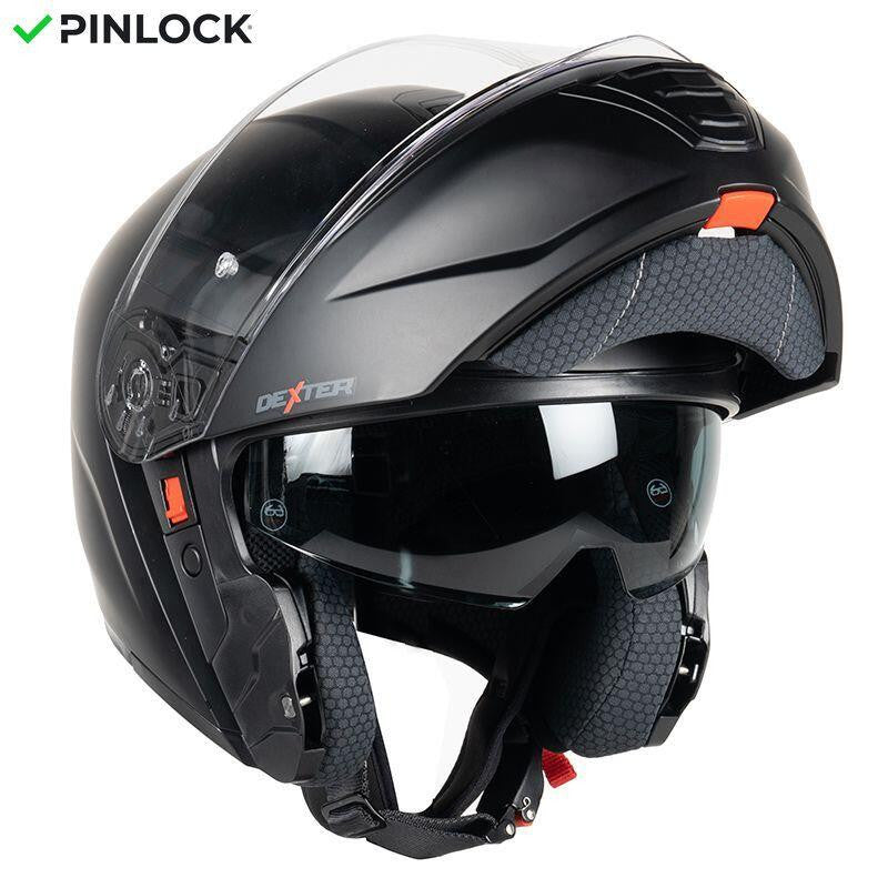Casque Modulable Dexter Atlas