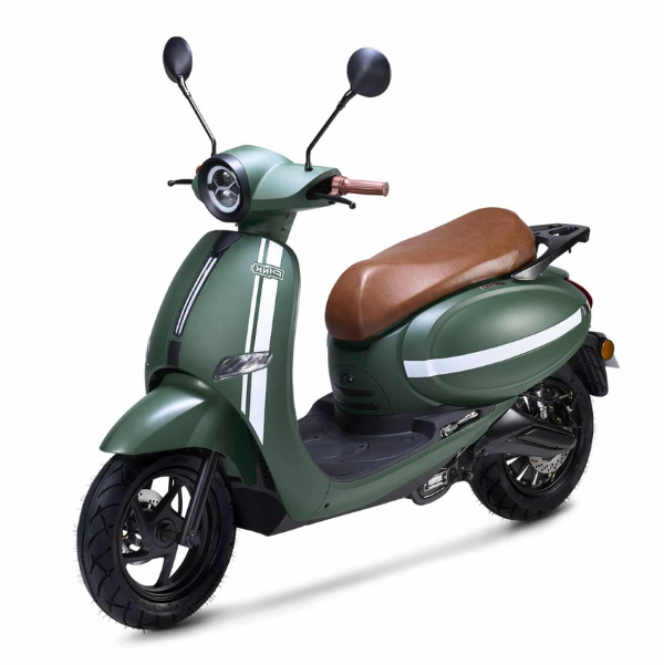 Tous nos Scooters