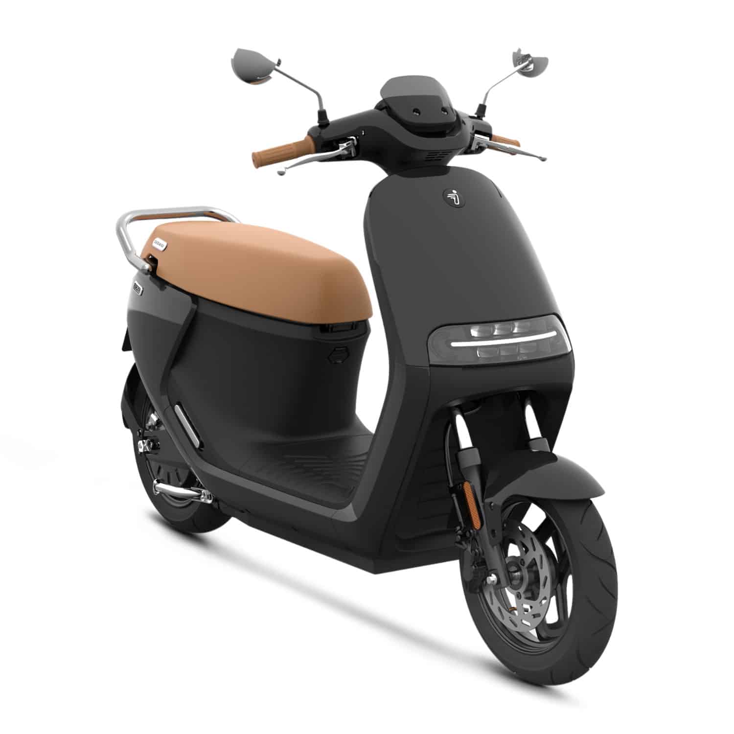 Nos scooters