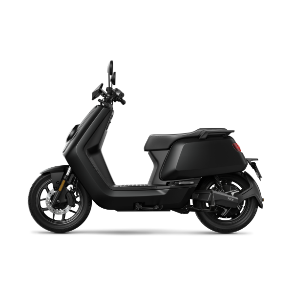 NIU NQI SPORT 2026